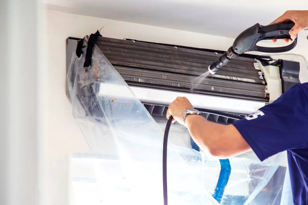 Best Residential Air Duct Cleaning in Somers, MT