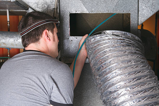 Best HVAC System Cleaning in Somers, MT