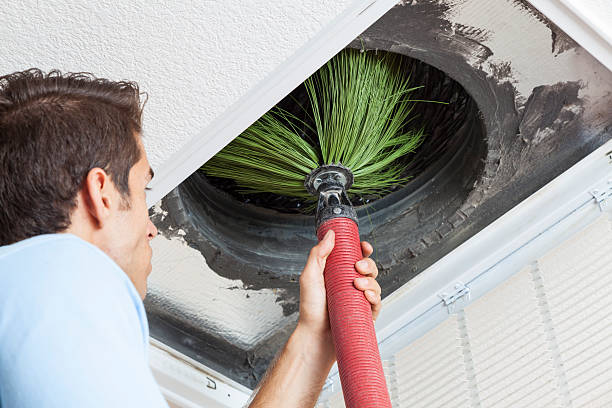 Somers, MT Airduct Cleaning Company