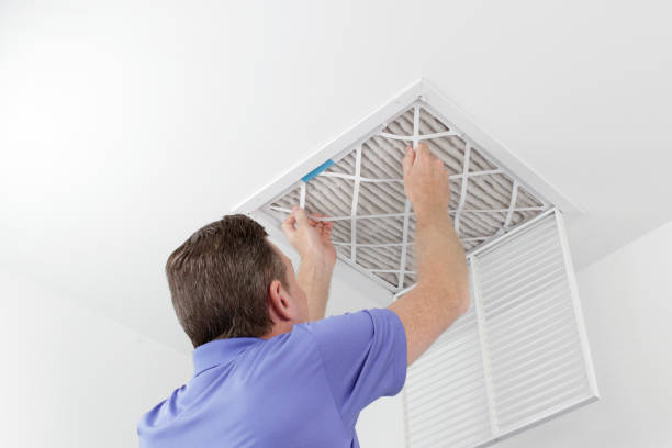 Best Residential Air Duct Cleaning in Somers, MT